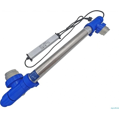 UV lampa Blue Lagoon 40W
