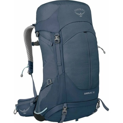 Osprey Sirrus 36 Muted Space Blue Outdoor раница