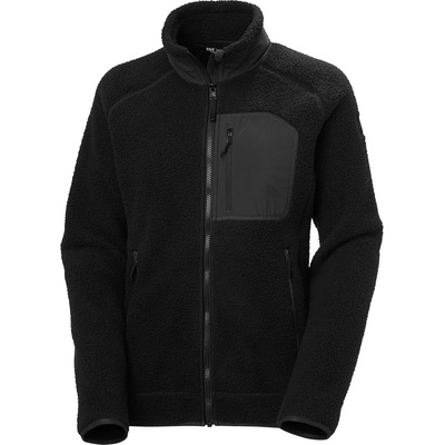 Helly Hansen Дамско поларено яке Helly hansen Women's Imperial Pile Block Jacket Fleece jacket - Black - размер XL (105-6227-0115)