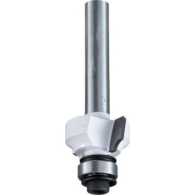 Makita zaoblovací fréza s ložiskem D19x9,5x51,6 mm, S=8 R3,2 D-48496
