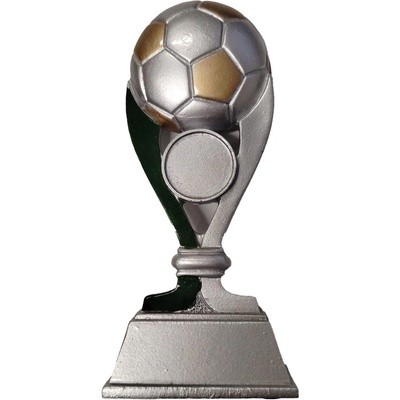 Figurka fotbal 16 cm