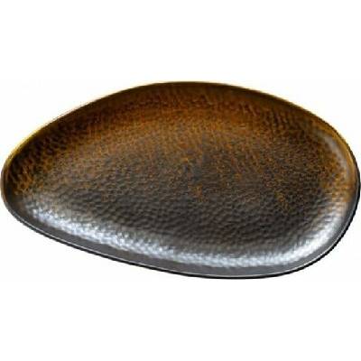 Verlo FIRE Plochý talíř 33x18 cm