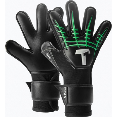 T1TAN Fluo Beast 3.0 Junior black