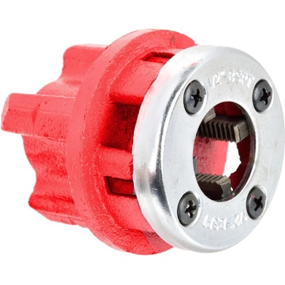 Závitořezná hlava 1/2", Geko G01010 – Zboží Dáma