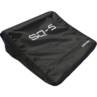 Allen & Heath SQ5 DC Калъф (SQ5-DUST-COVER)