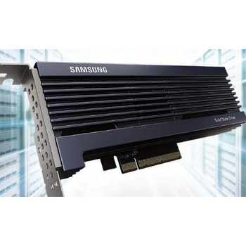 Samsung Enterprise PM1725a 3.2TB PCIe MZPLL3T2HMLS-00003