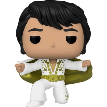 Funko Pop! Elvis Presley Pharaoh Suit Rocks 287