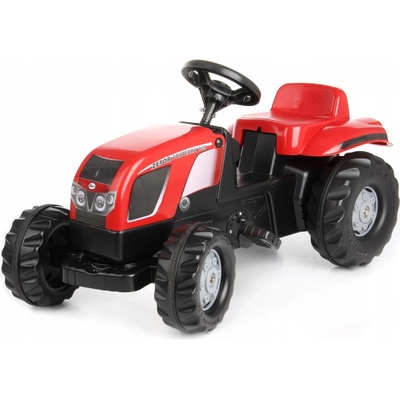 Rolly Toys Šlapací traktor Zetor