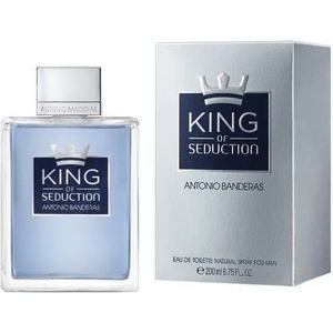 Antonio Banderas King of Seduction EDT 200 ml Парфюми