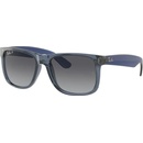 Image 1 of Ray-Ban Justin RB4165 6596T3