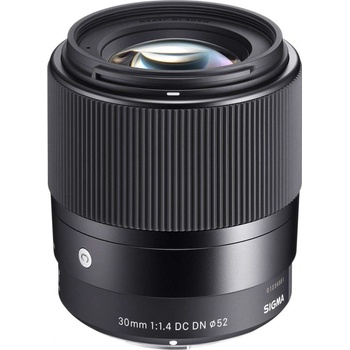 SIGMA 30mm f/1.4 DC DN Contemporary MFT