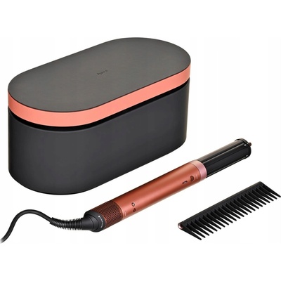 Dyson HS09 Co-Anda Amber Silk/Pink