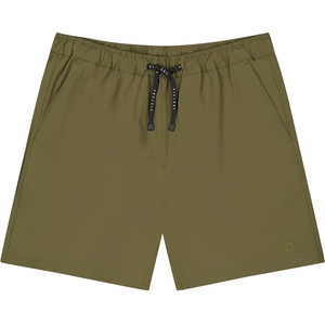 Picture Мъжки къси панталони Picture Lenu Stretch Shorts - Tobacco - размер M (012-4175-0113)
