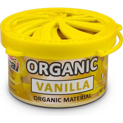 Feral Organic Vanilla