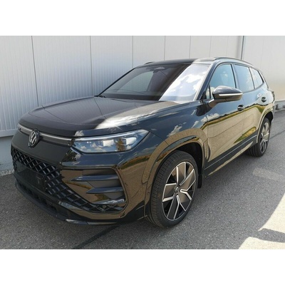 Volkswagen Tayron 2.0 TDI R-Line 4Motion DSG 142 kW