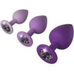 PIPEDREAM Fantasy For Her Little Gems Trainer Set (P23404)