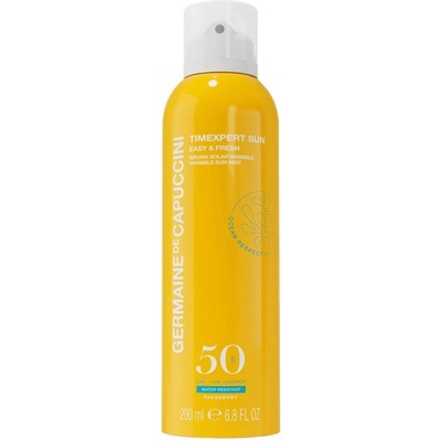 Germaine de Capuccini Timexpert Sun Спрей за лице и тяло, SPF50, 200 ml