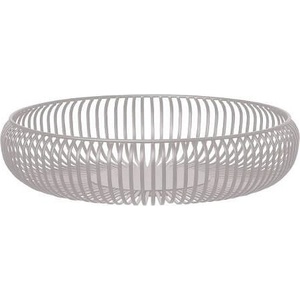 blomus Фруктиера blomus lito - размер l - цвят сив (blomus 64695)