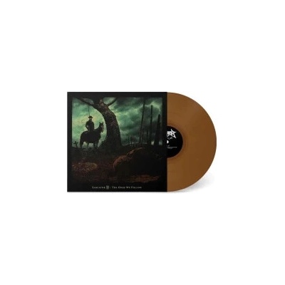 Sacrator - Ones We Follow Wasteland Soil Vinyl LP
