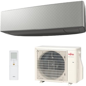 Fujitsu ASYG09KETE-B / AOYG09KETA Design Климатици