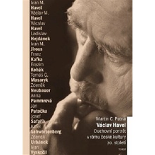 Václav Havel - Duchovní portrét v rámu české kultury 20. století