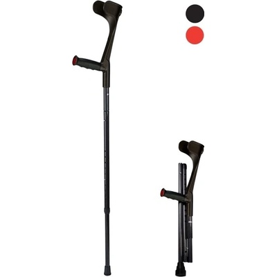 DMA Praha Carbon Francouzská berle skládací 220 RASF Levá – Zboží Dáma DMA Praha Carbon Francouzská berle skládací 220 RASF Levá – Zboží Dáma