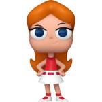 Funko Фигура Funko POP! Animation: Phineas & Ferb - Candace #1751 (114049)