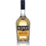 Respekt Медовина плодова с мед - ракия 700ml