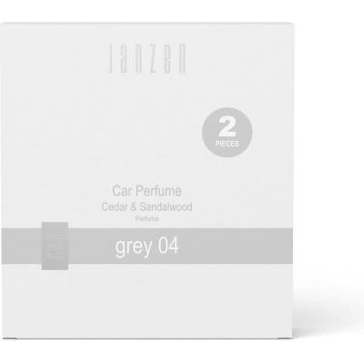 JANZEN Grey 2 ks
