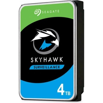 Seagate SkyHaw 4TB, ST4000VX005