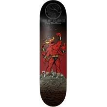 Toy Machine Leabres Death Fight