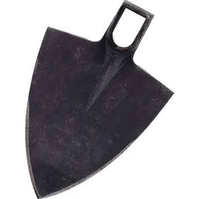Levior špičatá kovaná 750g 61036
