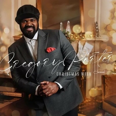 Gregory Porter - Christmas Wish (LP) (0602455669247)