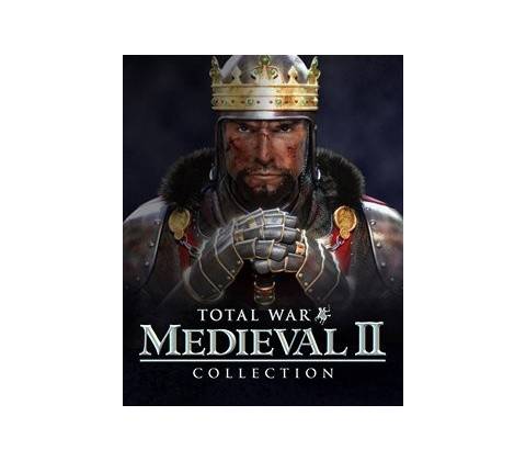 Medieval Total War 2 Collection