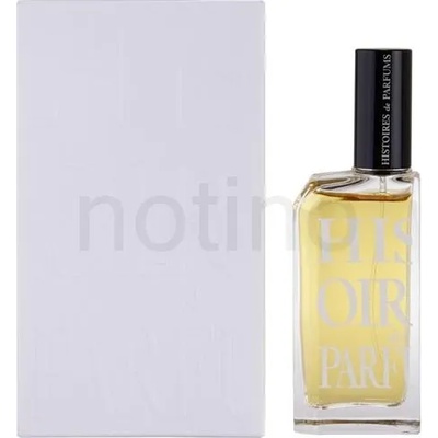 Histoires de Parfums Noir Patchouli EDP 60 ml