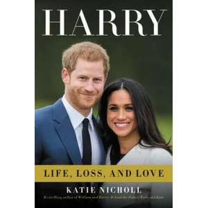 Harry | Katie Nicholl (ISBN: 9781602865266)