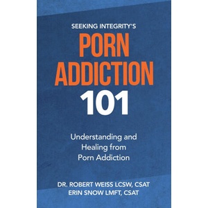 Porn Addiction 101 | Erin Snow, Robert Weiss (2024)