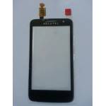  Тъч скрийн, Besmart, Alcatel M' Pop 5020, Черен (BSMART141)