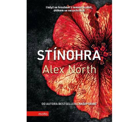 Stínohra