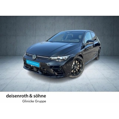 Volkswagen Golf R 4Motion DSG 245 kW