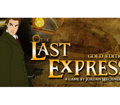 The Last Express (Gold)