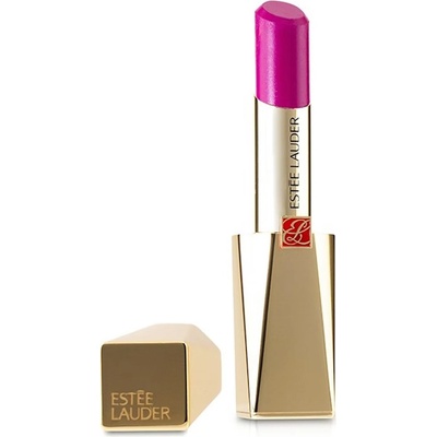 Estée Lauder Pure Color Desire - Rouge Excess Кремообразно червило 206 Overdo 31 g *Тестер