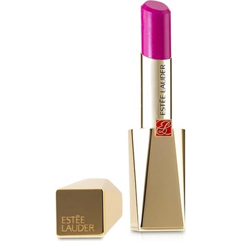 Estée Lauder Pure Color Desire - Rouge Excess Кремообразно червило 206 Overdo 31 g *Тестер