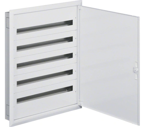 Hager FW536FT