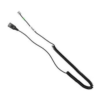 AxTel Headsets Свързващ кабел Axtel AXC-05 - QD към RJ, AXC-05
