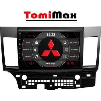 TomiMax 121