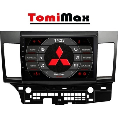 TomiMax 121