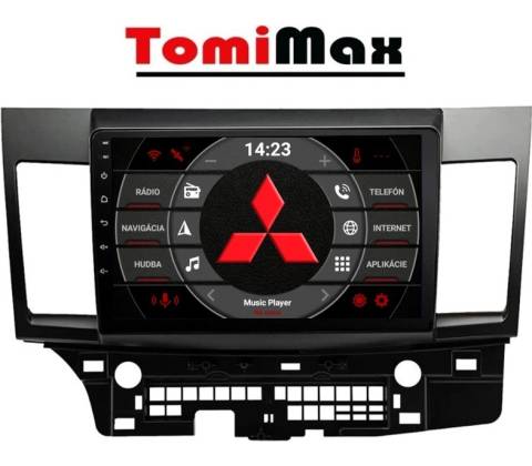 TomiMax 121