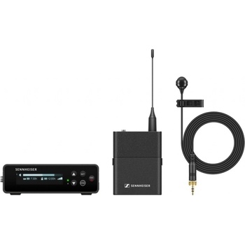 Sennheiser EW-DP ME4 Set