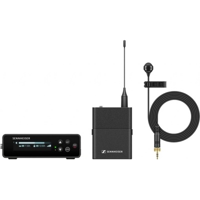 Sennheiser EW-DP ME4 Set